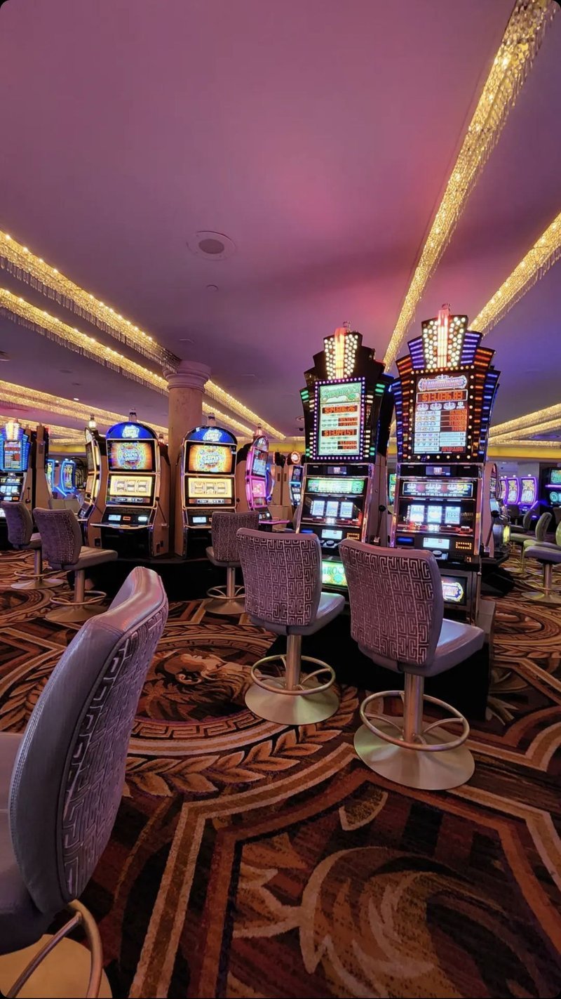 Westace Casino: A Quick Take